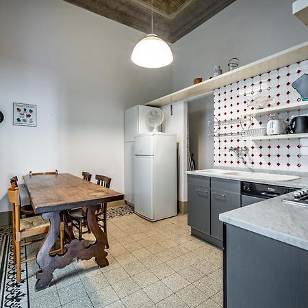 Roommo D'Azeglio Firenze Kültér fotó