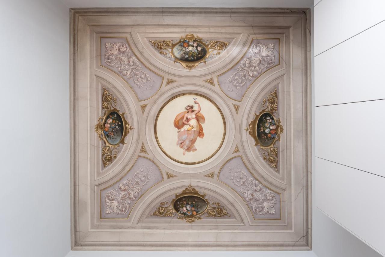 Roommo D'Azeglio Firenze Kültér fotó