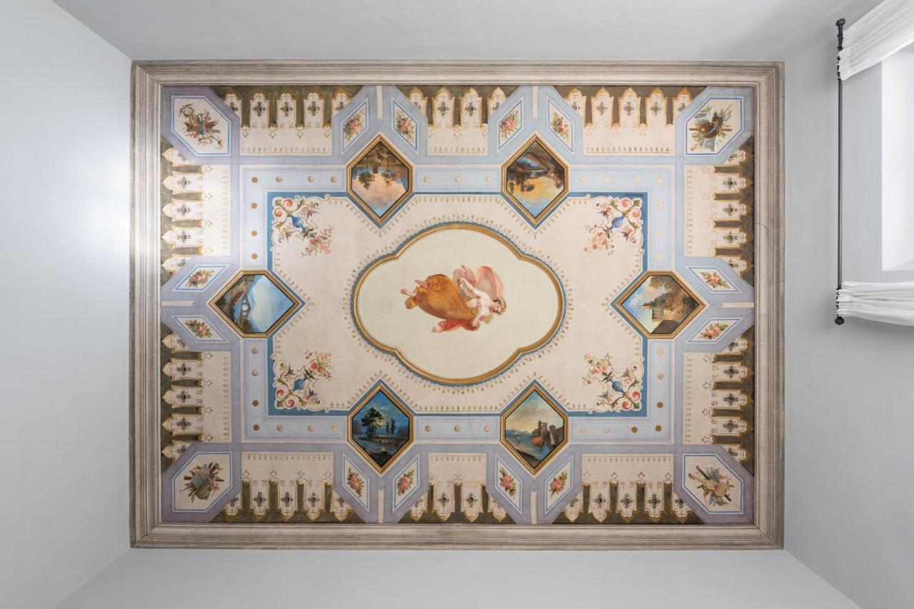 Roommo D'Azeglio Firenze Kültér fotó