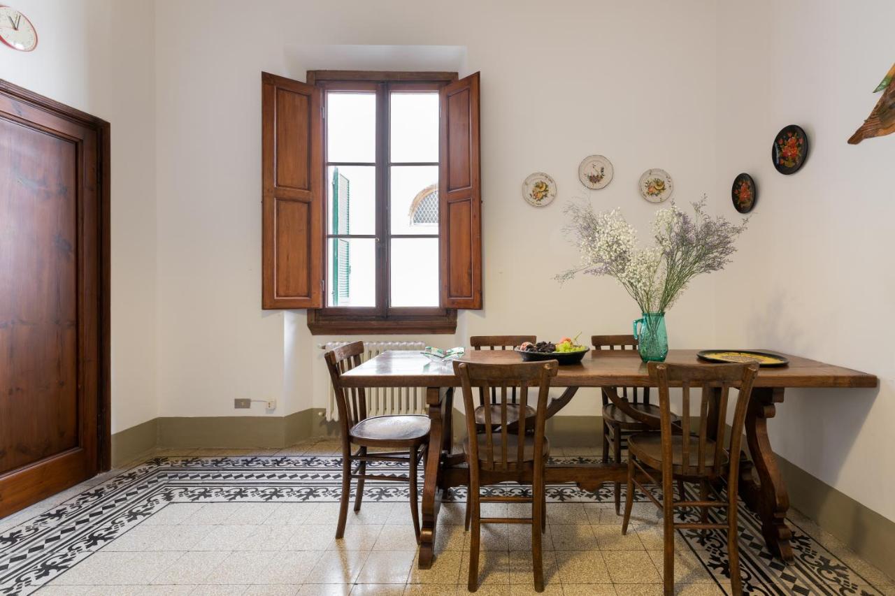 Roommo D'Azeglio Firenze Kültér fotó