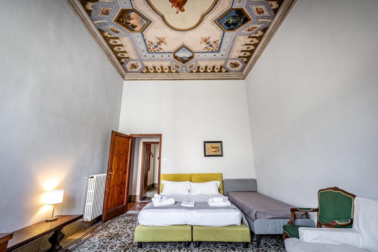 Roommo D'Azeglio Firenze Kültér fotó