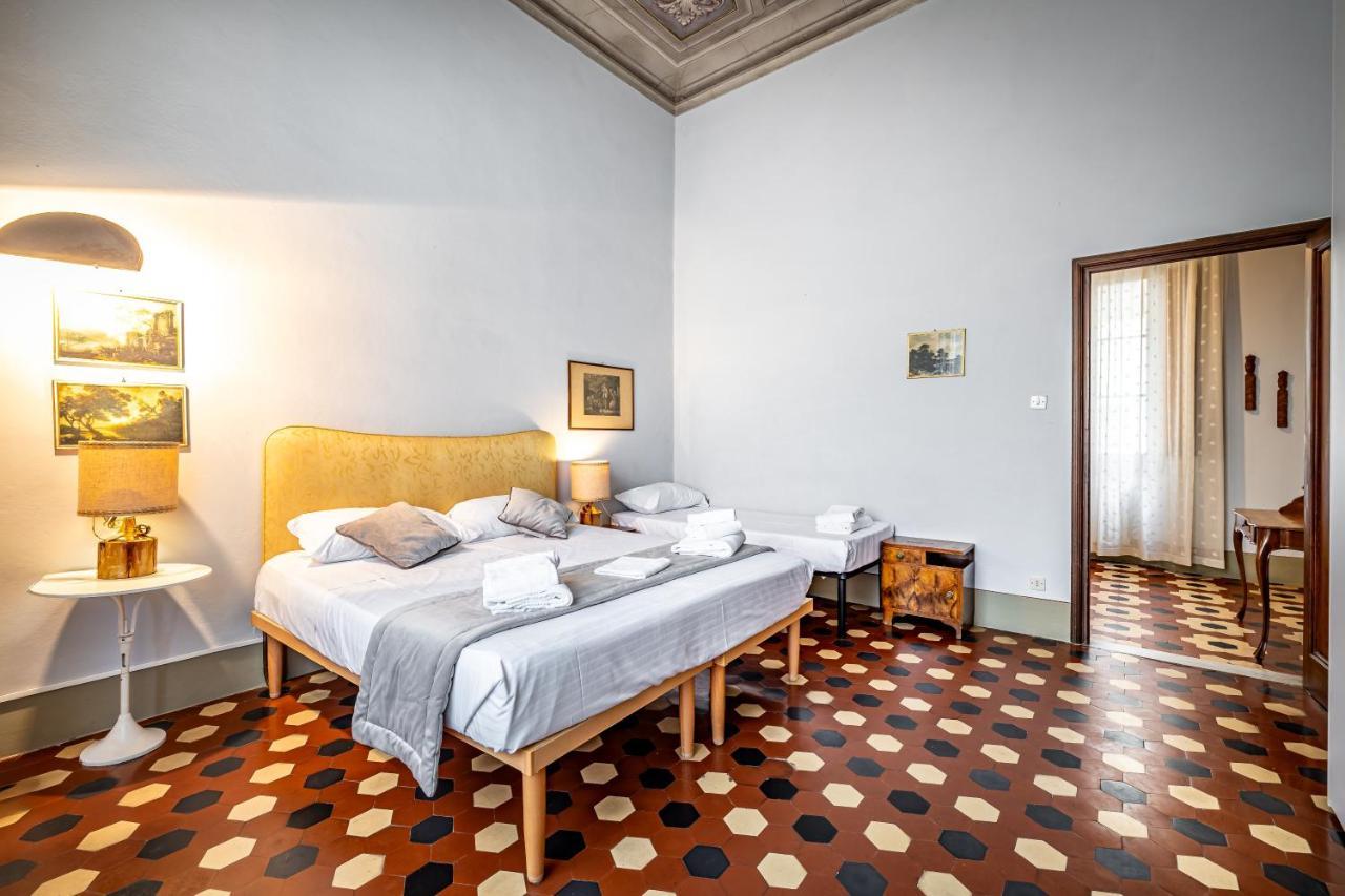 Roommo D'Azeglio Firenze Kültér fotó