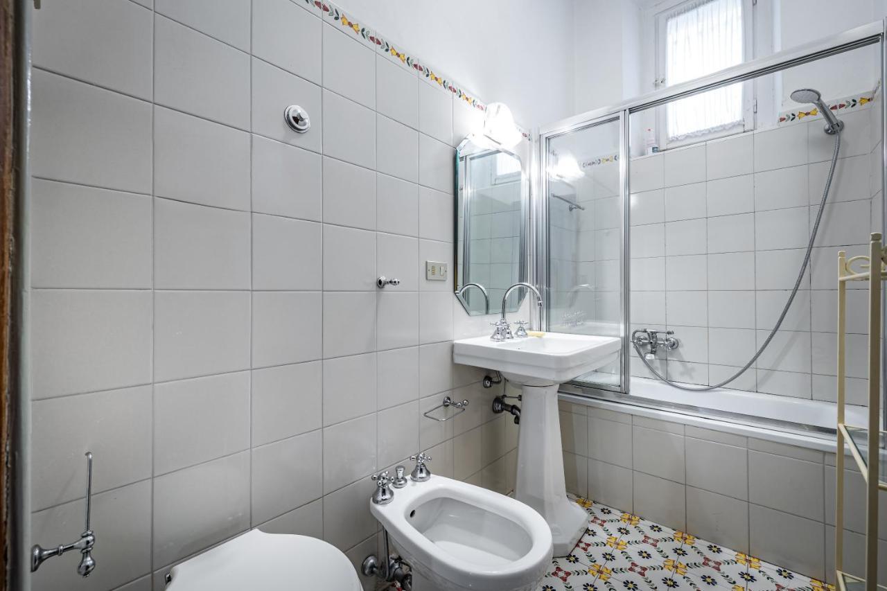 Roommo D'Azeglio Firenze Kültér fotó