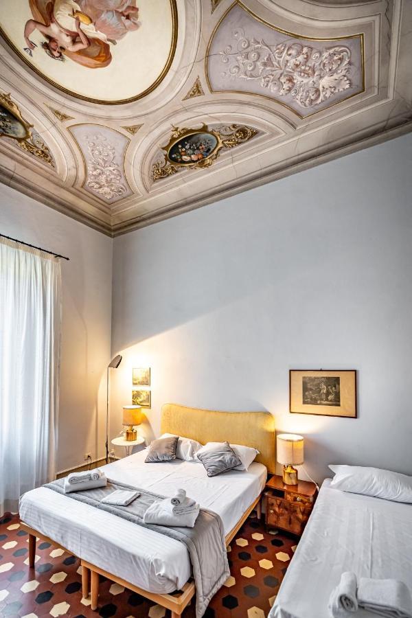 Roommo D'Azeglio Firenze Kültér fotó