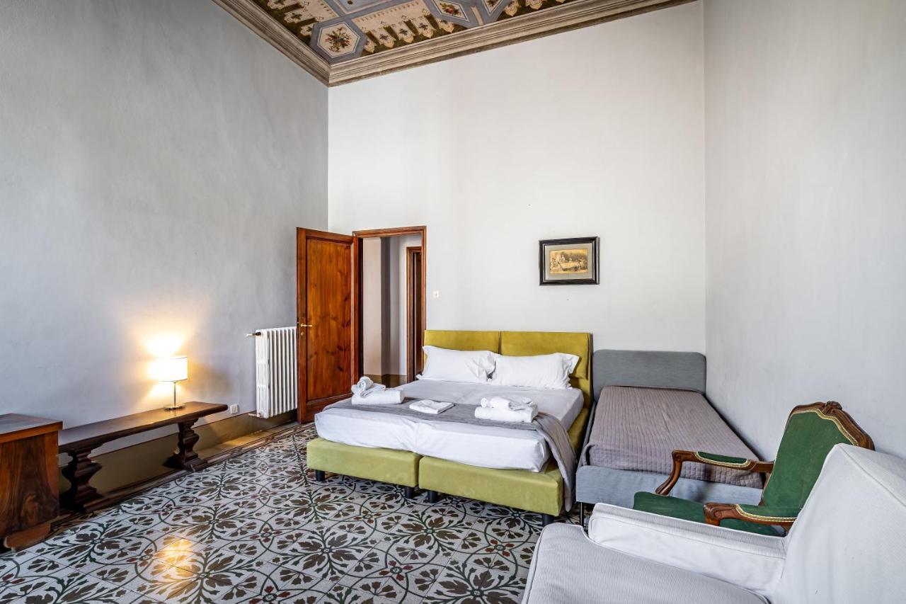 Roommo D'Azeglio Firenze Kültér fotó