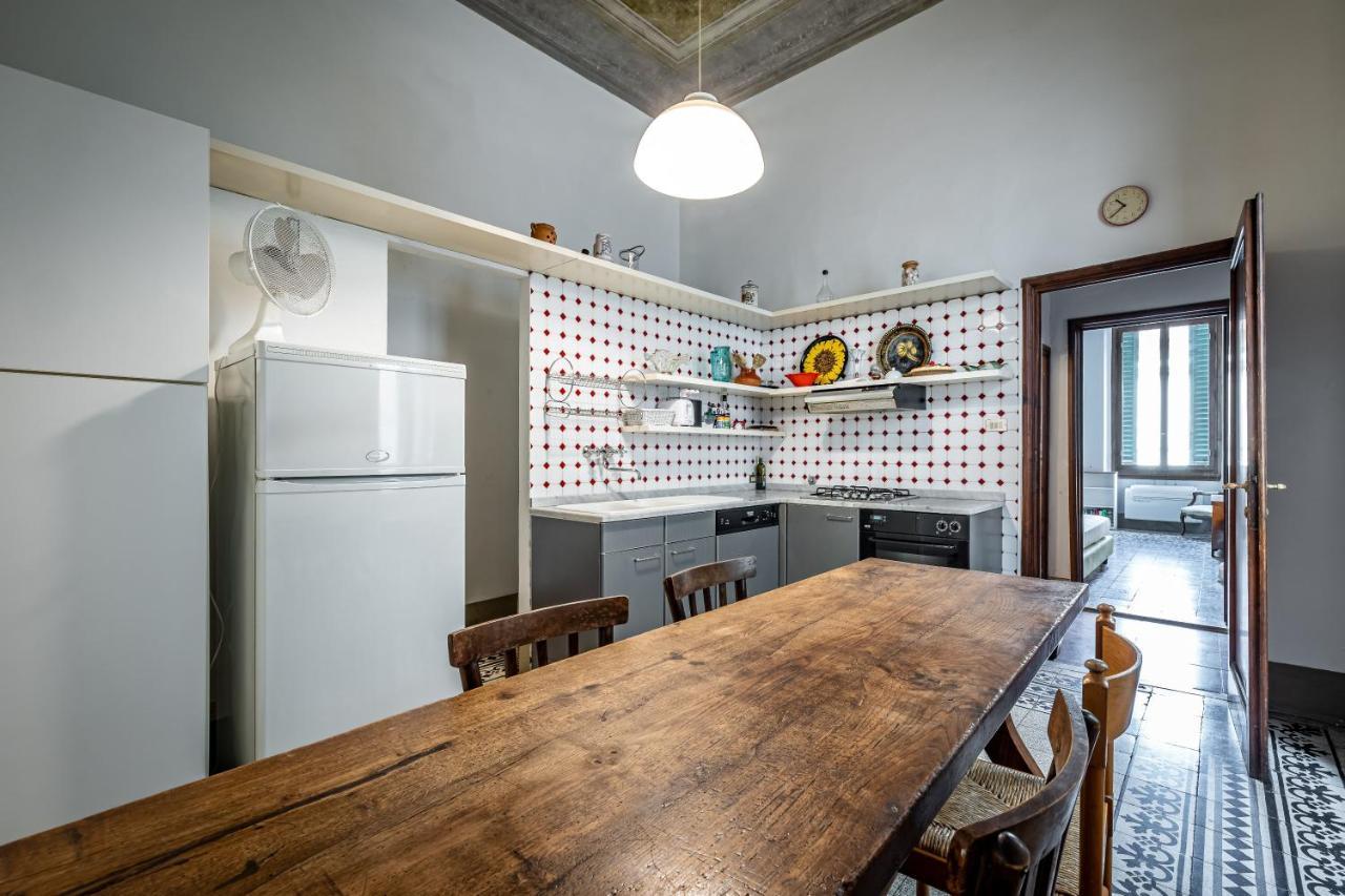 Roommo D'Azeglio Firenze Kültér fotó