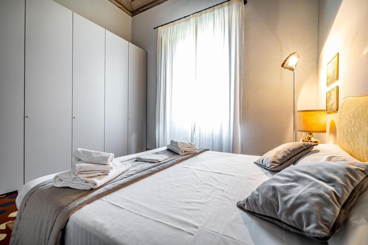 Roommo D'Azeglio Firenze Kültér fotó