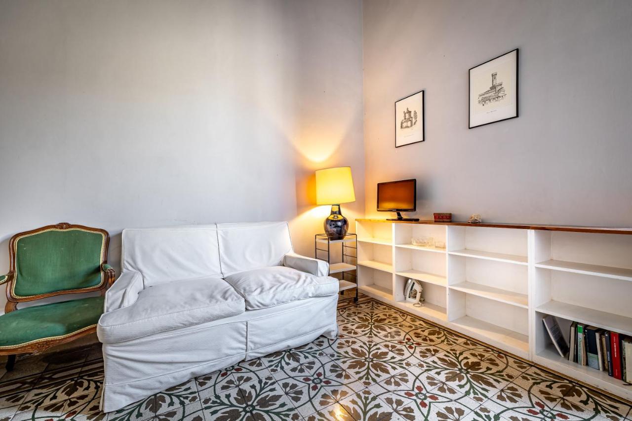 Roommo D'Azeglio Firenze Kültér fotó
