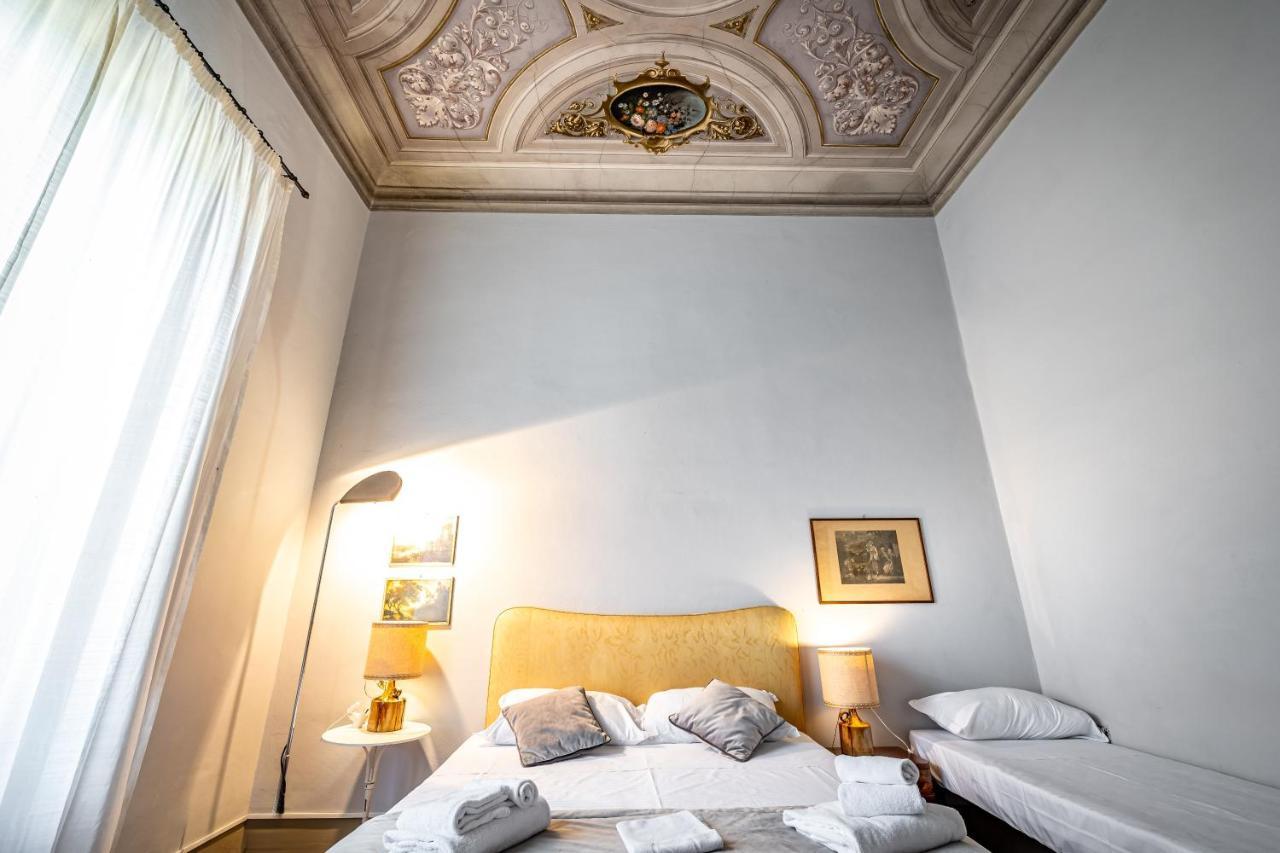 Roommo D'Azeglio Firenze Kültér fotó