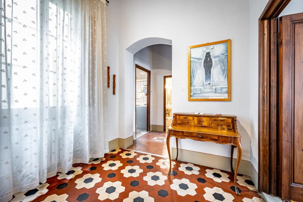 Roommo D'Azeglio Firenze Kültér fotó