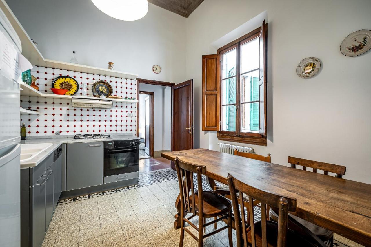 Roommo D'Azeglio Firenze Kültér fotó
