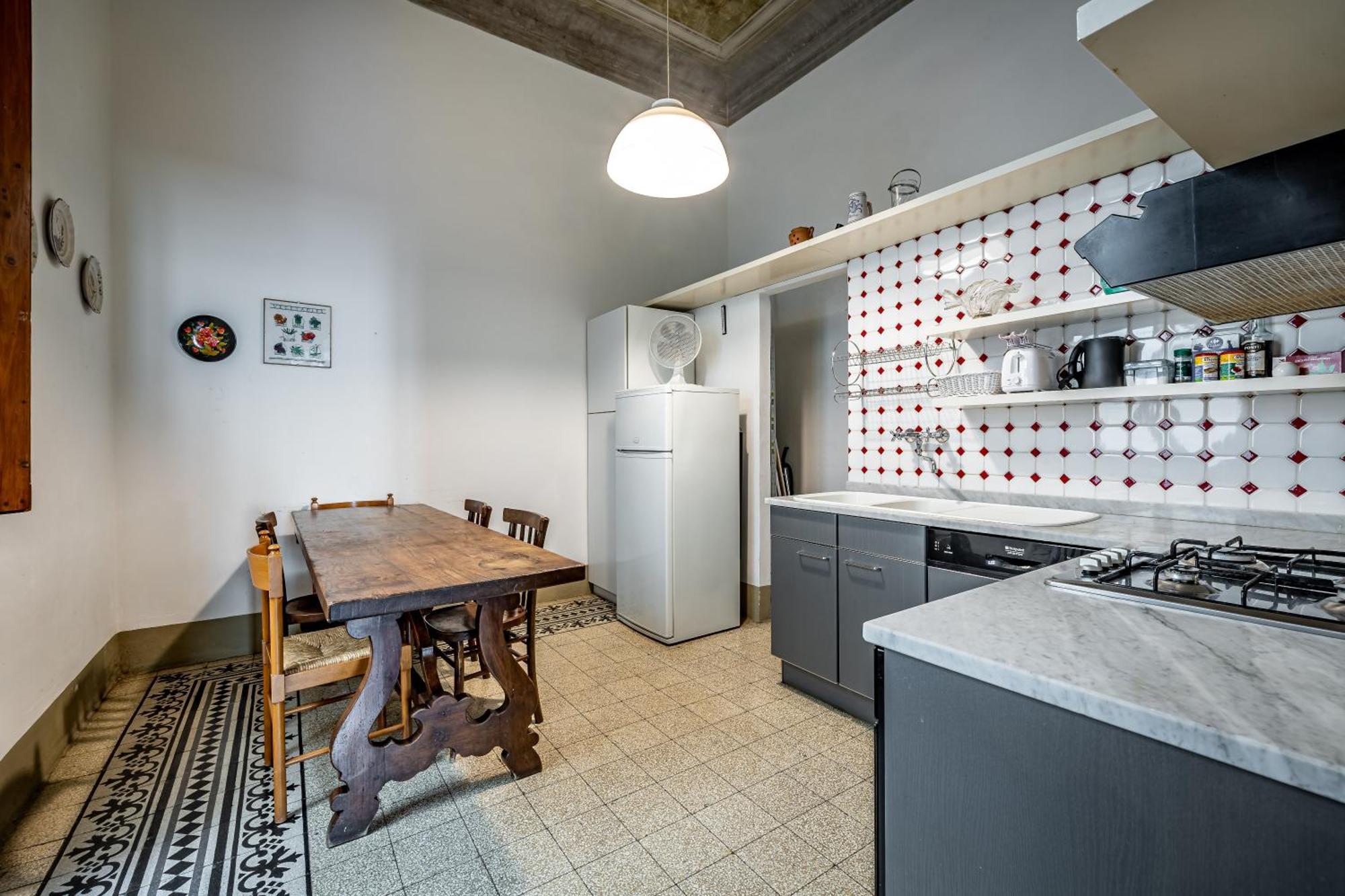 Roommo D'Azeglio Firenze Kültér fotó
